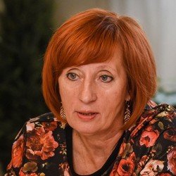 Галина Шарафутдинова