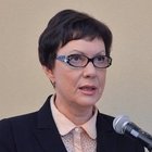 Елена Машкова