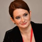 Елена Стрюкова