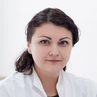 Ирина Ващенко