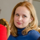 ​Юлиана Семенова