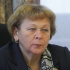 Римма Ратникова