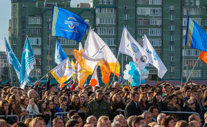 Вузы Поволжья: студентов становится меньше, и они не хотят на «заочку»