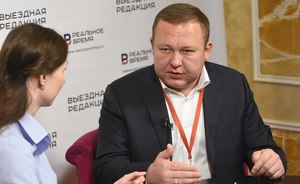 Ильнур Курмаев, «Ферекс»: светодиоды стали в 10 раз экономичнее обычных лампочек