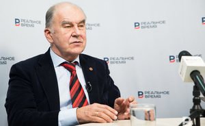 Шамиль Агеев: «Война войной, а купцы всегда должны работать»