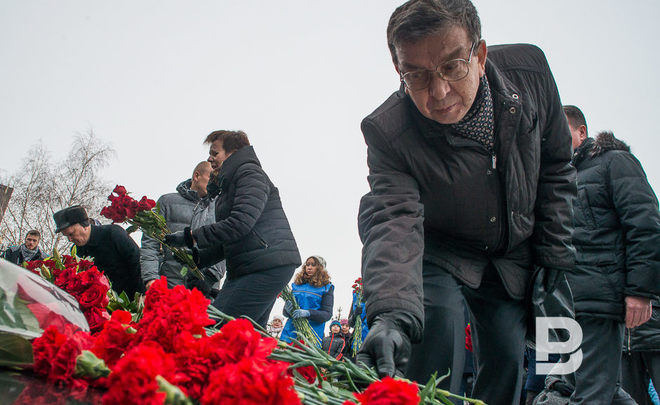 Годовщина крушения «Боинга» в Казани: «В конечном счете какая разница, кто виноват?»