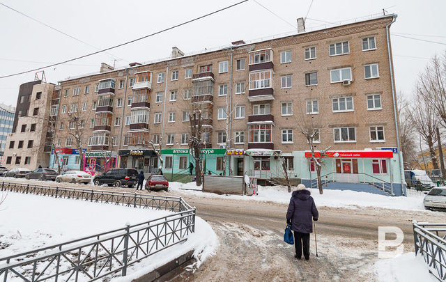 Как исполком Казани проморгал хищение муниципальных подвалов и земли на полмиллиарда