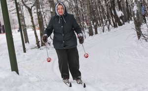 Куда пойти в Казани: послушать оперу, открыть Антарктиду и покататься на лыжах