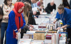 Неуязвимая для хакеров интернет-сеть, геройские гонки и книжный фестиваль на Черном озере