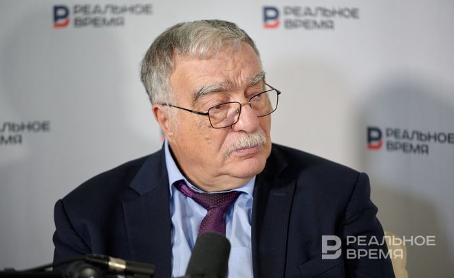 Яков Геллер: «В области госзакупок в России нет ничего, что не вышло бы из кабинета Минниханова»