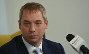 Павел Гонтарев, SAP СНГ: концепция «Индустрия 4.0» должна изменить российскую промышленность