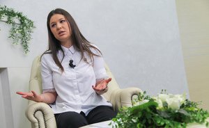 Талия Минуллина: «Мы не стали хуже работать — стали лучше работать другие регионы»