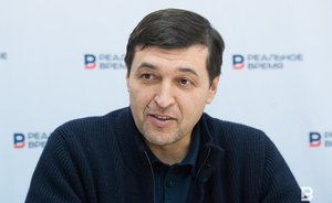 Юрий Уткульбаев: «Нефтехимик» никак не дубль «Рубина». У нас свои задачи»