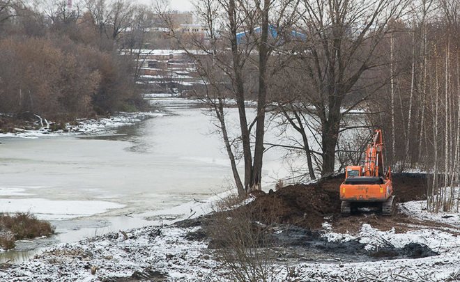 «Все безлико и мертво»: Адмиралтейской слободе исполнилось 300 лет