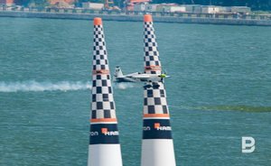 Куда пойти в Казани: Red Bull Air Race, Курбан-байрам и лекция от немецкого финансиста