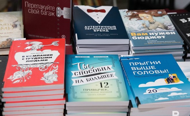 «Виктор Пелевин доводит общеизвестные тенденции до абсурда»