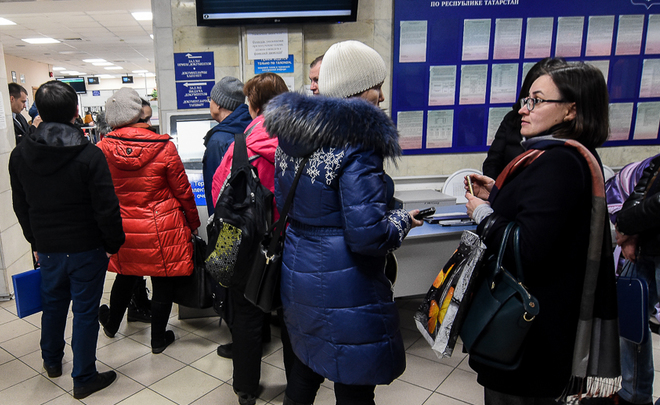 «Ждуны» в очередях в Кадастровой палате: «Мы даже Путину можем вопрос задать, а тут никому не достучишься!»