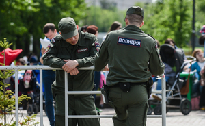 Где полицейскому жить хорошо: кадровый перебор в Орловской области, богатые полицейские Чукотки и Башкортостана