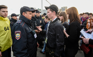 Черный список болельщиков: «безопасники» стадионов начеку или предупреждение для фанатов?