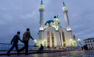 Курбан-байрам в Казани: где и почем барашек для народа?