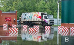 «У депутатов есть опасения, что отлаженная система сбора мусора может дать сбой»