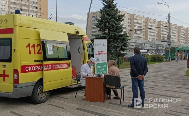 «Пугает, что мы входим в эпидподъем заболеваемости на фоне снятых ограничений»