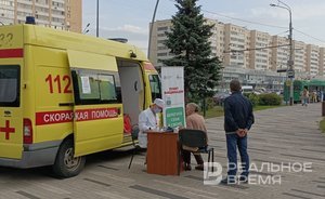 «Пугает, что мы входим в эпидподъем заболеваемости на фоне снятых ограничений»