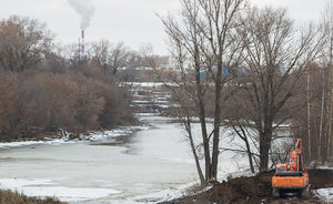 Заброшенные в городах: как будут развивать неосвоенные зоны Казани