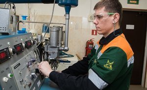 Лучшие кадры: ТАИФ-НК берет на работу победителей WorldSkills