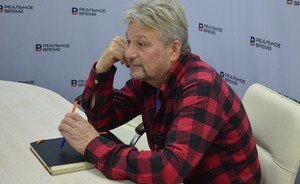 Насур Юрушбаев: «Первым заказчиком фильма был «Газпром», вторым — правительство Башкортостана»