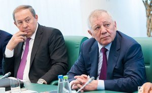 Рустам Минниханов: «Группа ТАИФ — один из нефтехимических центров России»