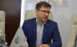 Рушан Сахбиев: «Я когда пришел еще, говорил, что банковская экономика нездоровая»