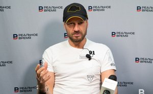 Роман Костомаров: «Казань без проблем примет чемпионат мира по фигурному катанию»