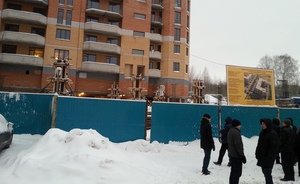 «Нам позволят зарегистрировать долевые договоры при нынешнем финансовом состоянии «ФОНа»?!»