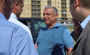 Анатолий Ливада выставил казанские активы на московский рынок