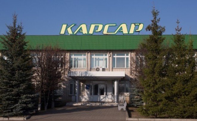 ООО Карсар