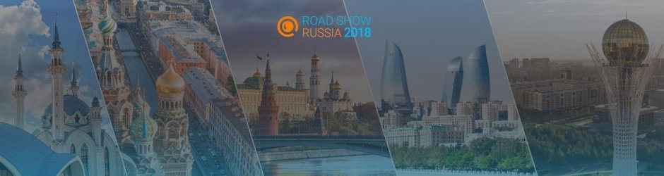 Road Show SearchInform (Уфа). «Трансформация ИБ: ключевые инструменты защиты от внутренних угроз»