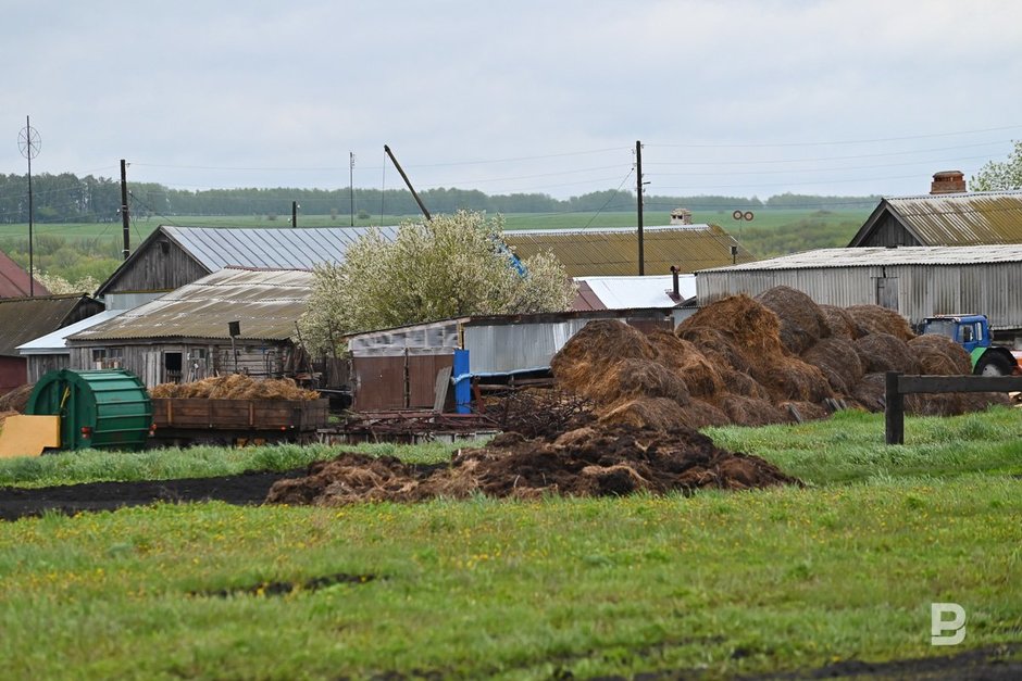 Старое Шаймурзино