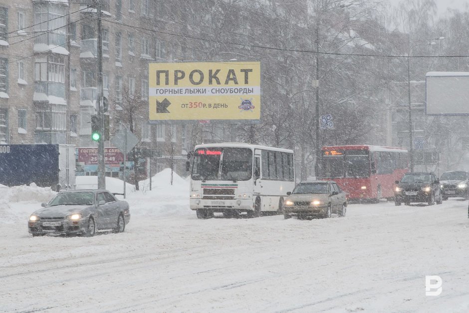 Утро, Кировский район