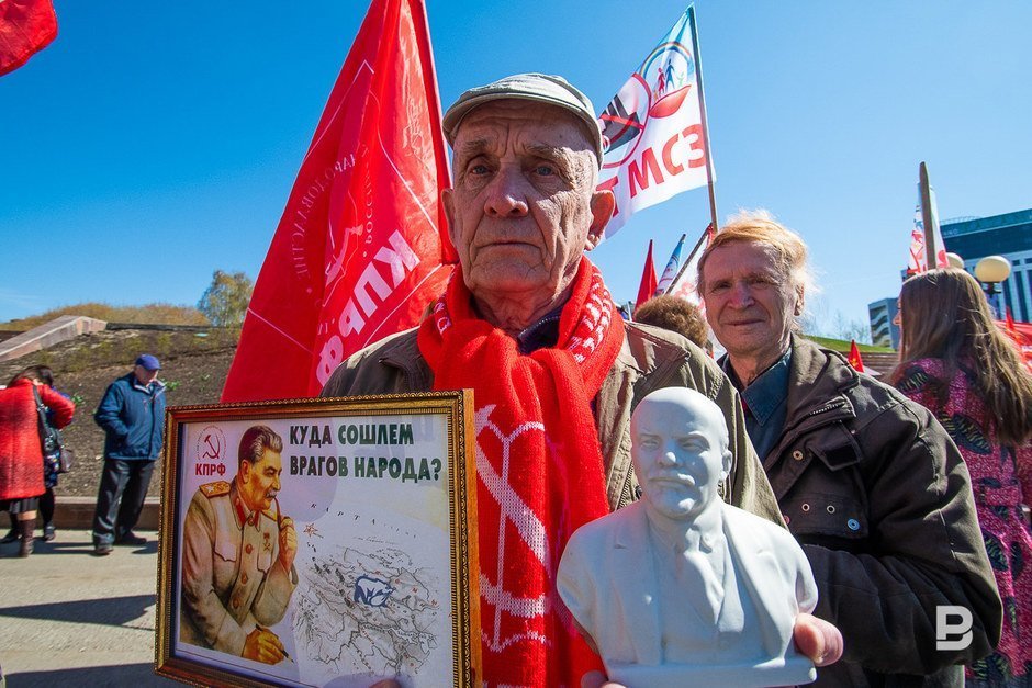 ...а в прошлом году погода была хорошая