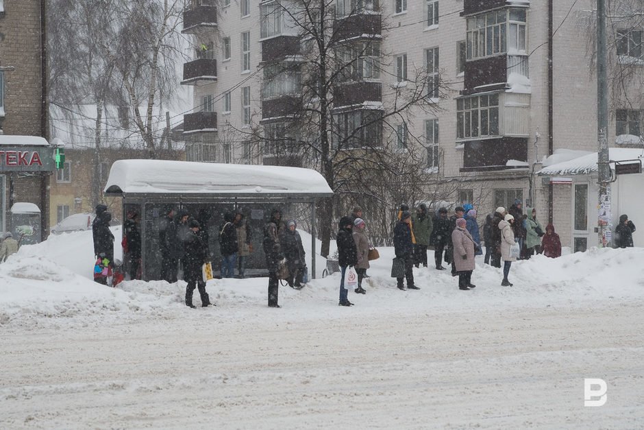 Утро, Кировский район