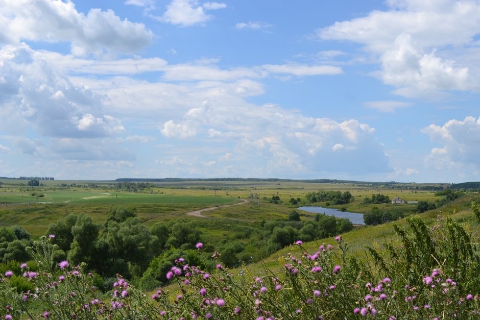 Рокашево