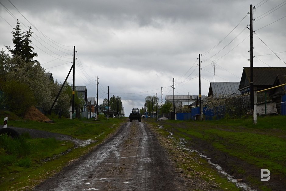 Старое Шаймурзино