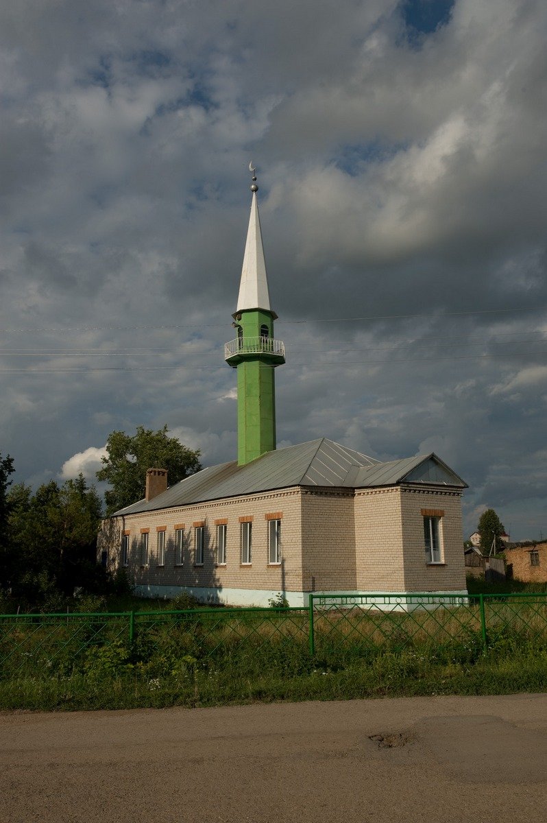 Сулеево