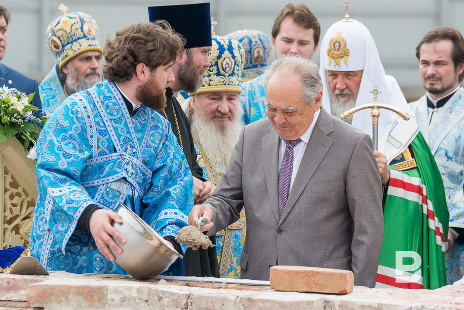 Крестный ход 21 июля 2016 года