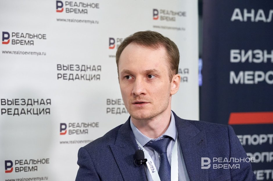 Ринат Аисов, директор по развитию территорий ГК ASG invest