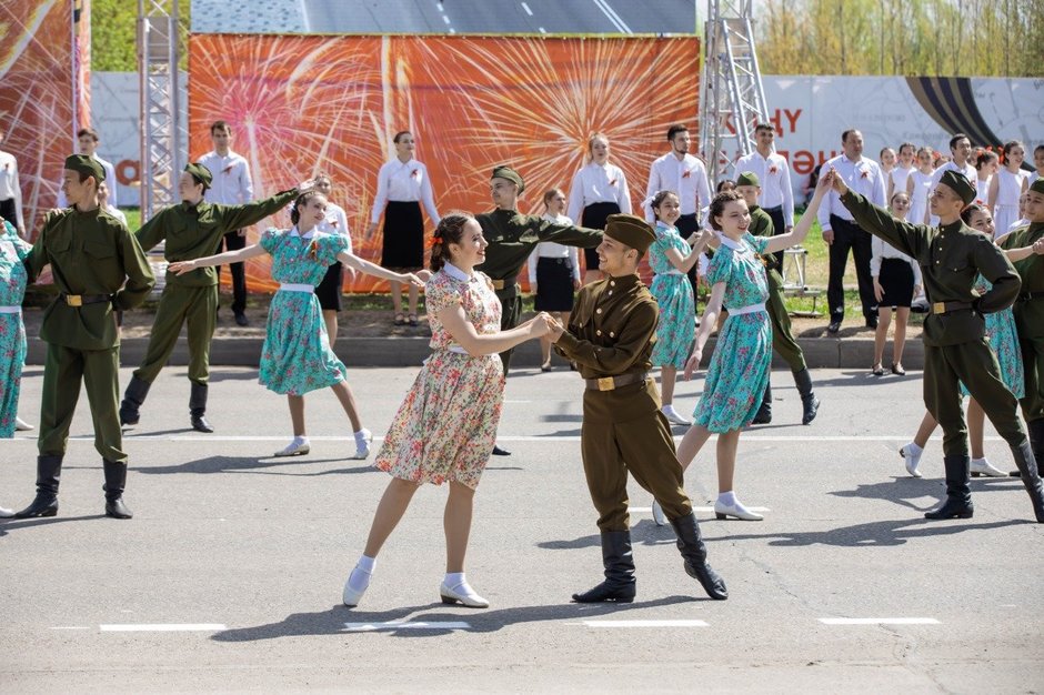 ПАО «Нижнекамскнефтехим»