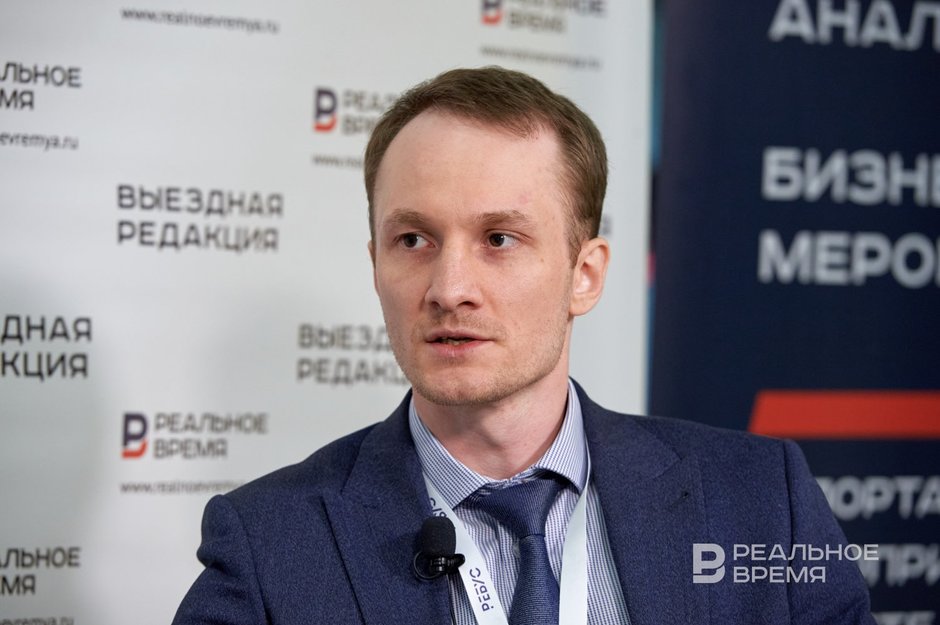 Ринат Аисов, директор по развитию территорий ГК ASG invest