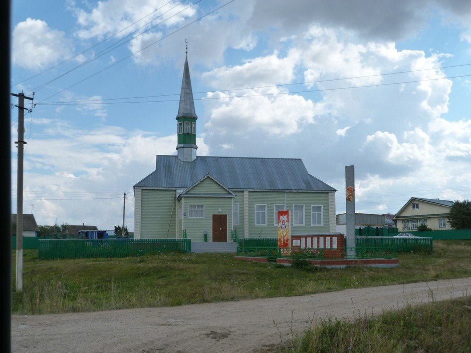 Сарай Чекурче