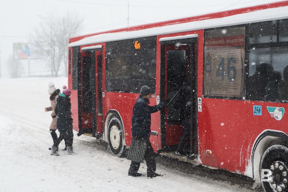 Утро, Кировский район